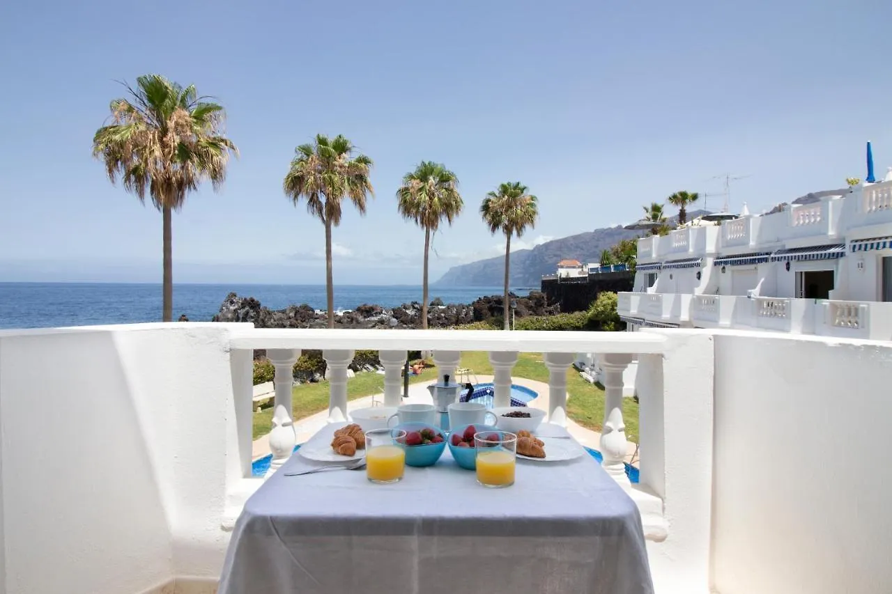 Luxury Princesa Holiday Home Puerto de Santiago