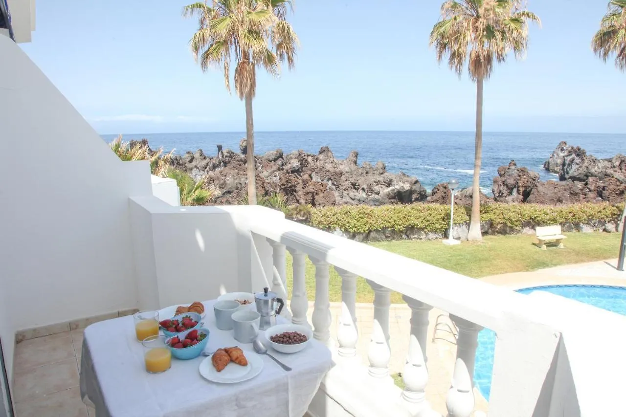 Luxury Princesa Holiday Home Puerto de Santiago  0*, Puerto de Santiago (Tenerife)