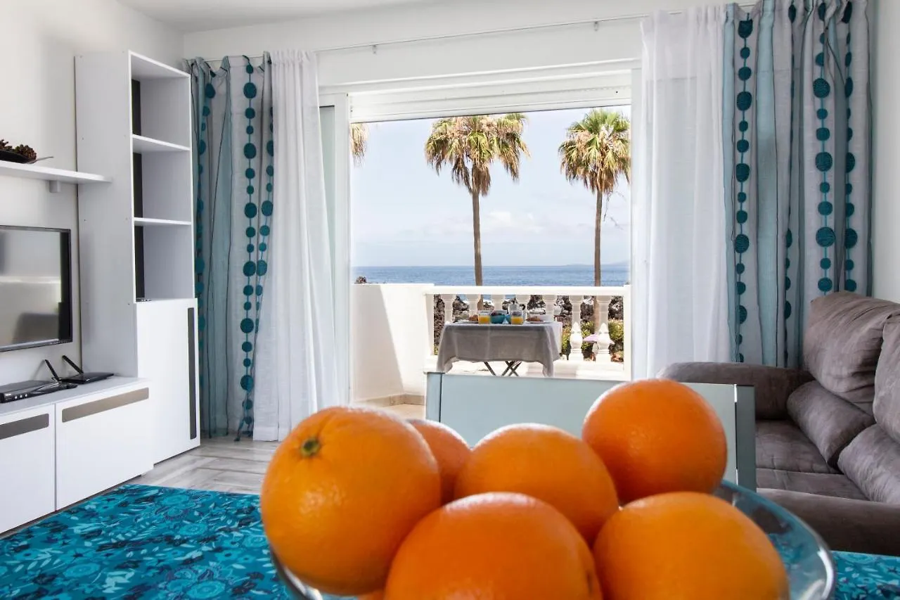 Luxury Princesa Holiday Home Puerto de Santiago   Puerto de Santiago (Tenerife)