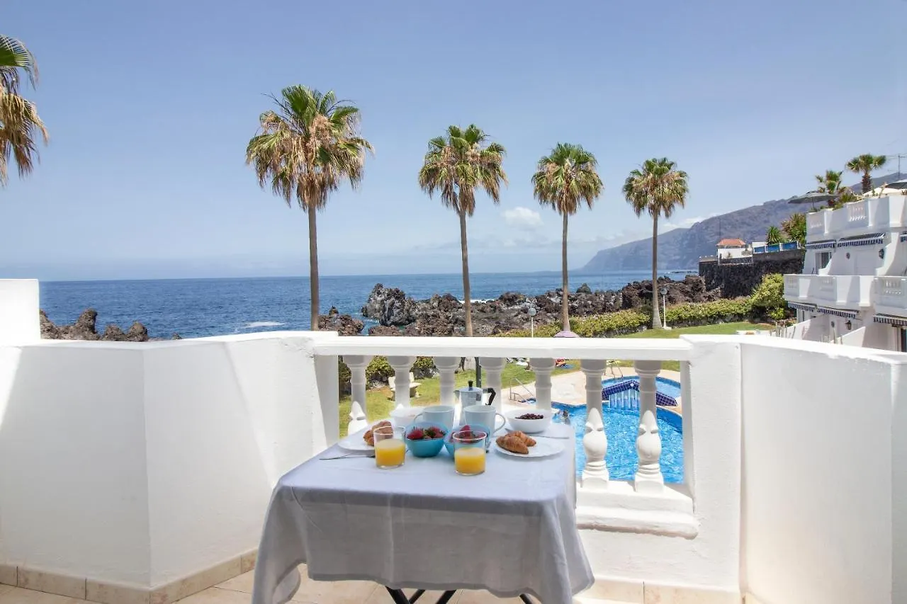 Luxury Princesa Holiday Home contacts