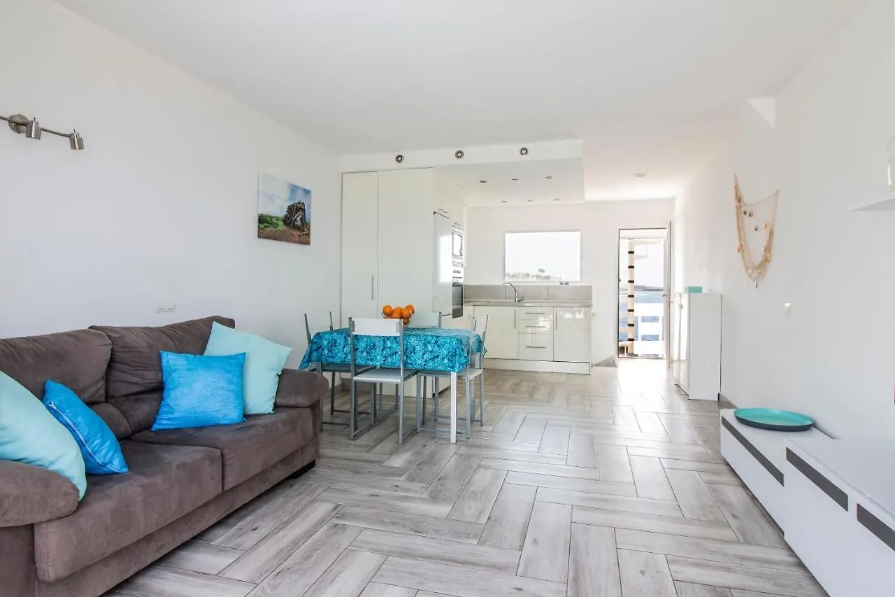 Luxury Princesa Holiday Home Puerto de Santiago  0*, Puerto de Santiago (Tenerife) Spain