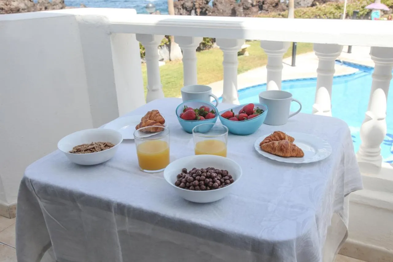 Luxury Princesa Holiday Home Puerto de Santiago   Puerto de Santiago (Tenerife)