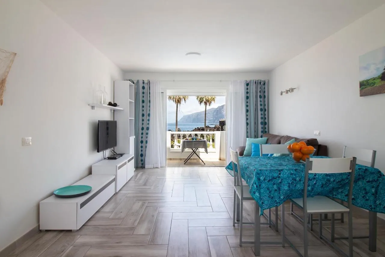 Luxury Princesa Holiday Home Puerto de Santiago