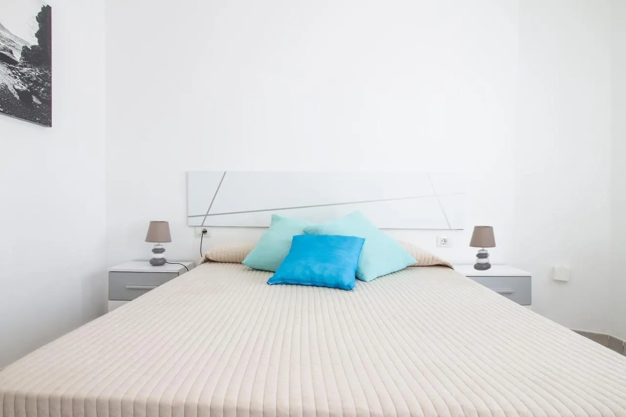Luxury Princesa Holiday Home Puerto de Santiago  Puerto de Santiago (Tenerife)