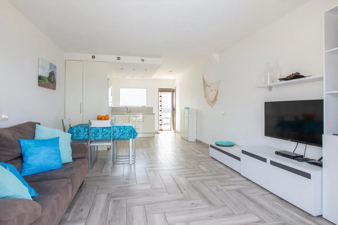 Luxury Princesa Holiday Home Puerto de Santiago