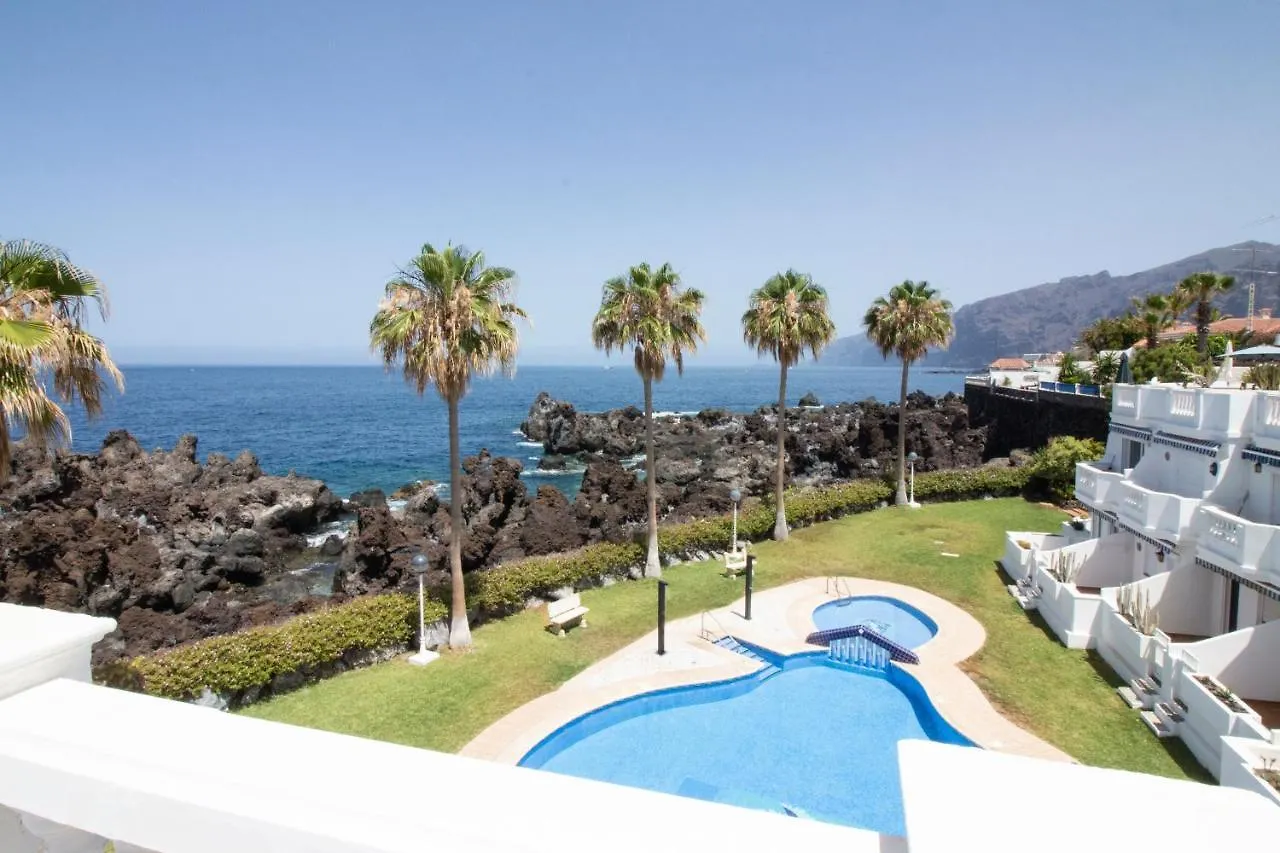 Luxury Princesa Holiday Home Puerto de Santiago