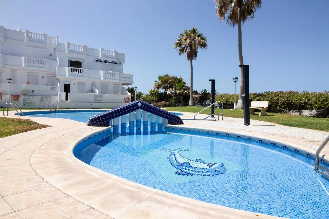 Luxury Princesa Holiday Home Puerto de Santiago