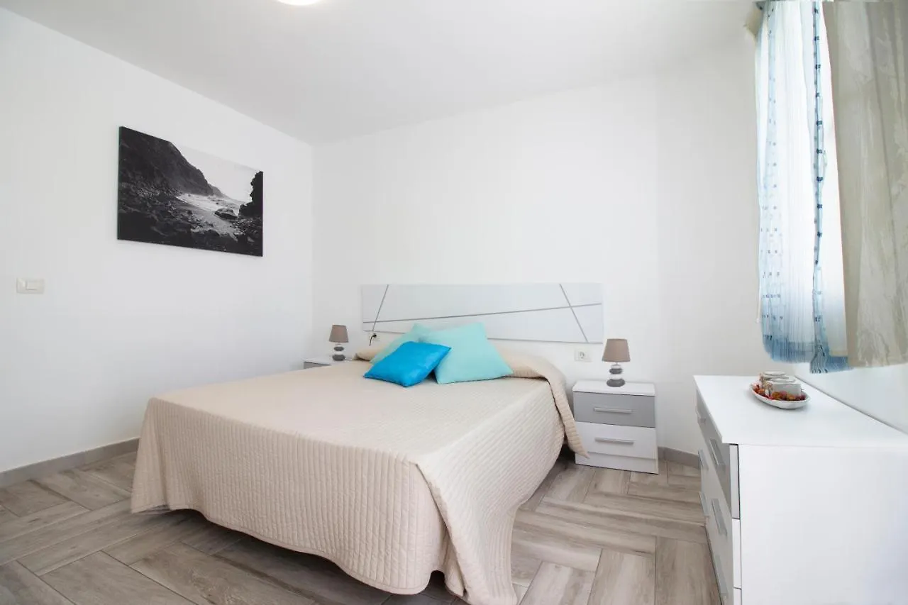 Luxury Princesa Holiday Home Puerto de Santiago