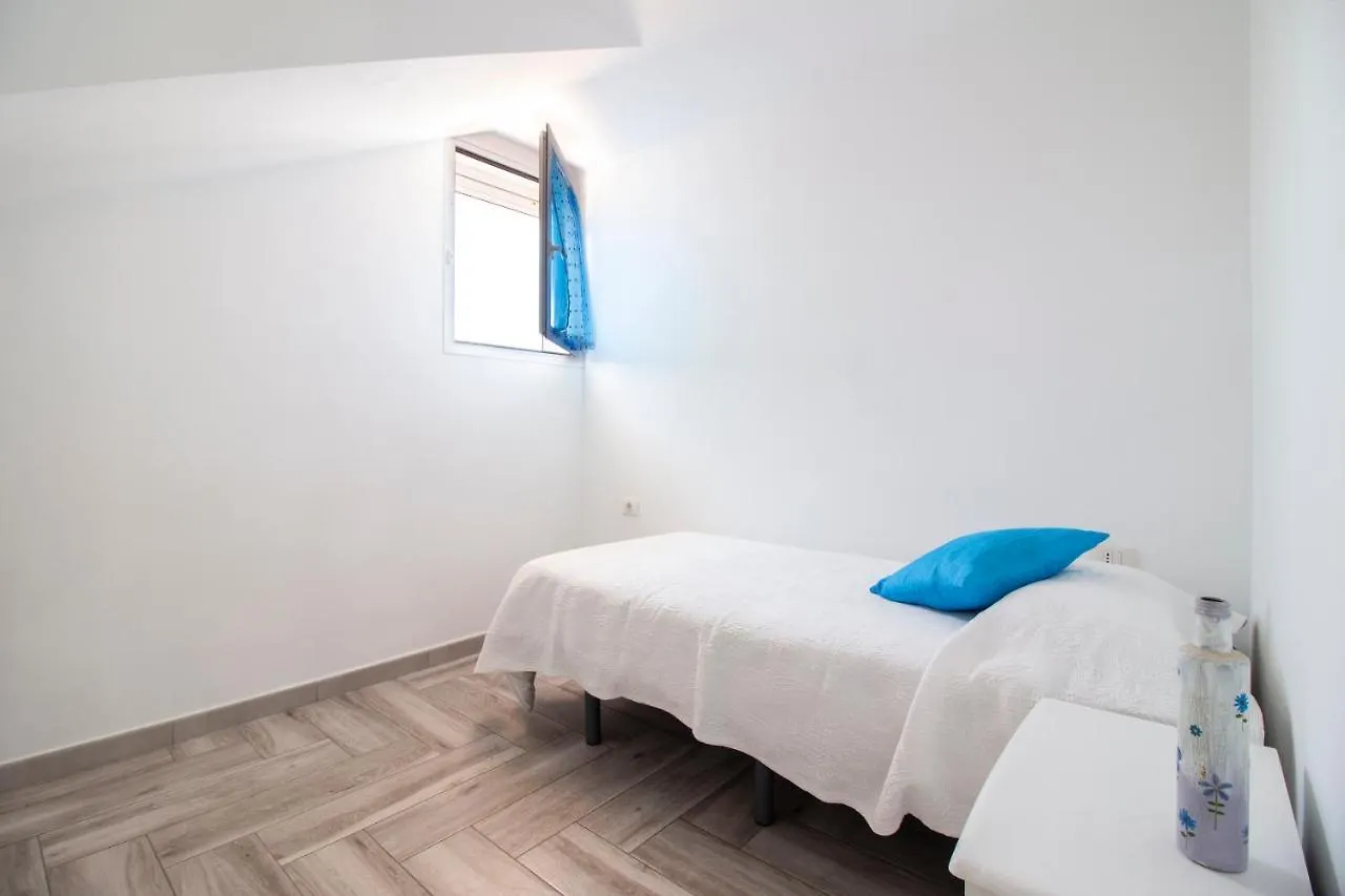 Luxury Princesa Holiday Home Puerto de Santiago  Spain