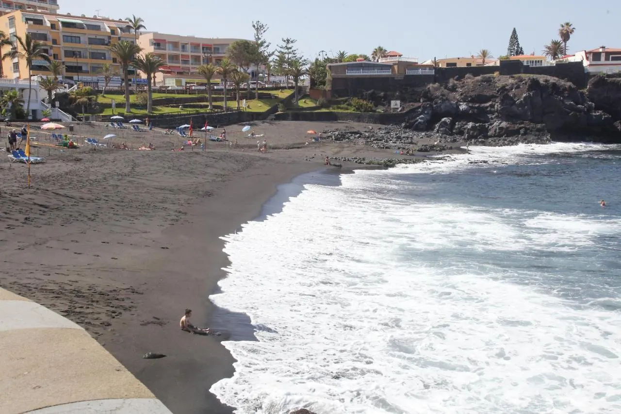 Luxury Princesa Holiday Home Puerto de Santiago
