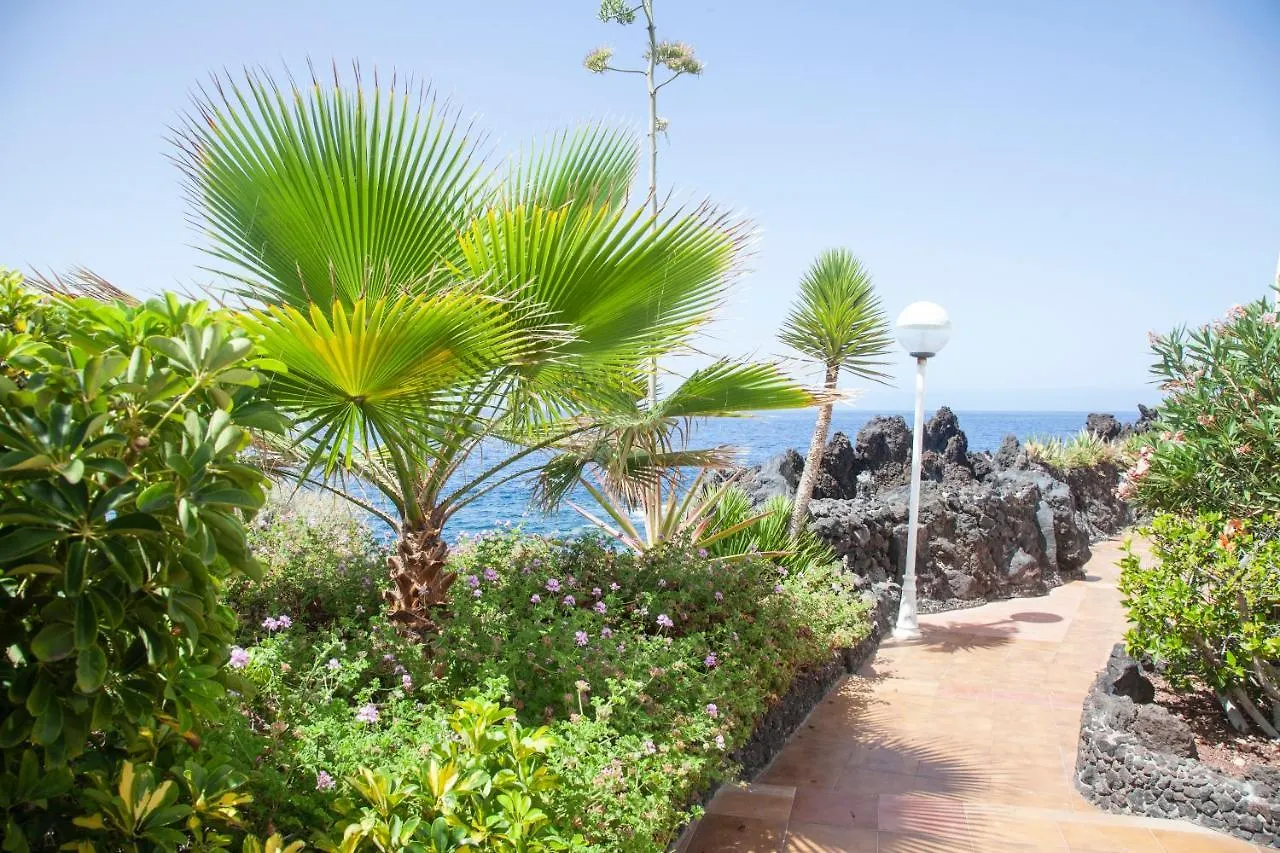 Luxury Princesa Holiday Home Puerto de Santiago  Spain