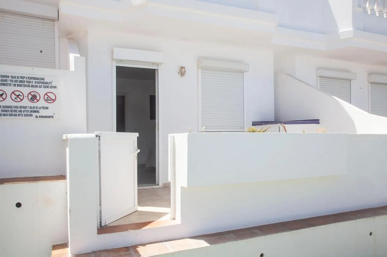 Luxury Princesa Holiday Home Puerto de Santiago  0*, Puerto de Santiago (Tenerife) Spain