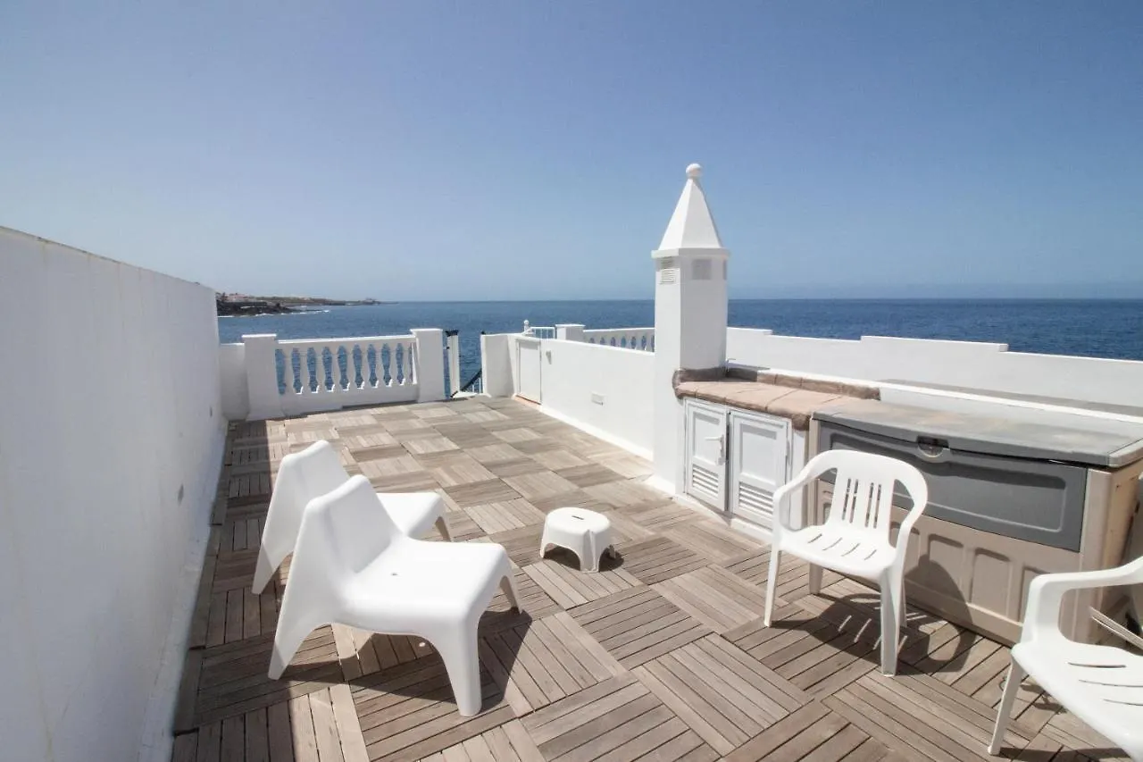 Luxury Princesa Holiday Home Puerto de Santiago