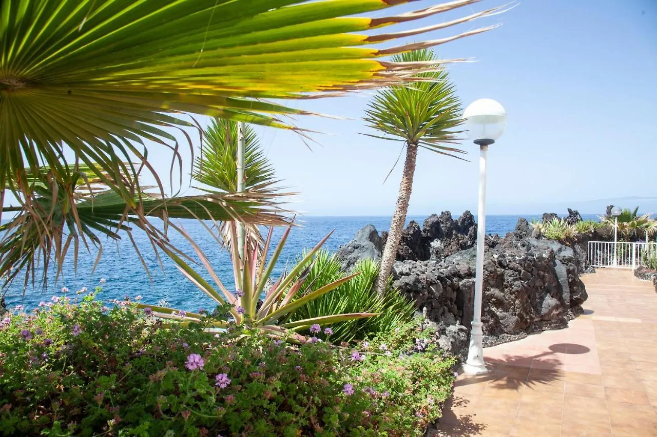 Luxury Princesa Holiday Home Puerto de Santiago   Puerto de Santiago (Tenerife)