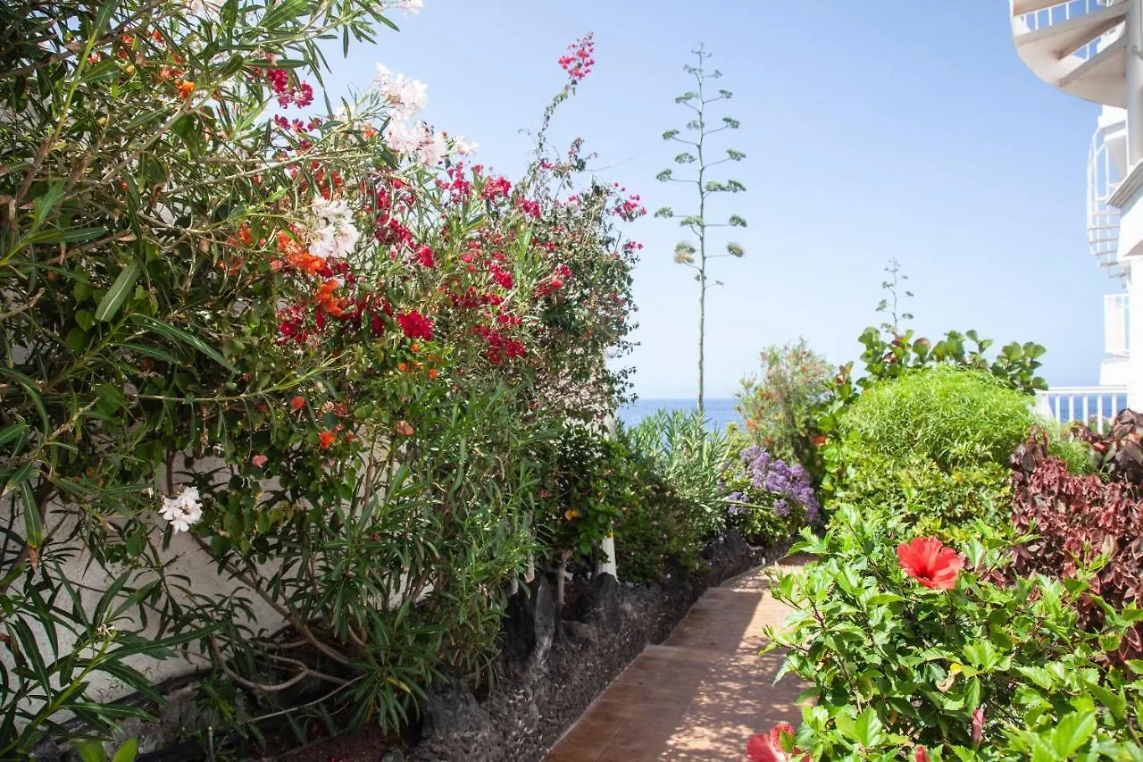 Luxury Princesa Holiday Home Puerto de Santiago  Spain