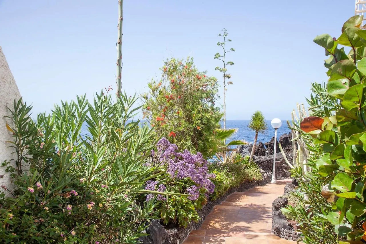 Luxury Princesa Holiday Home Puerto de Santiago  Puerto de Santiago (Tenerife)