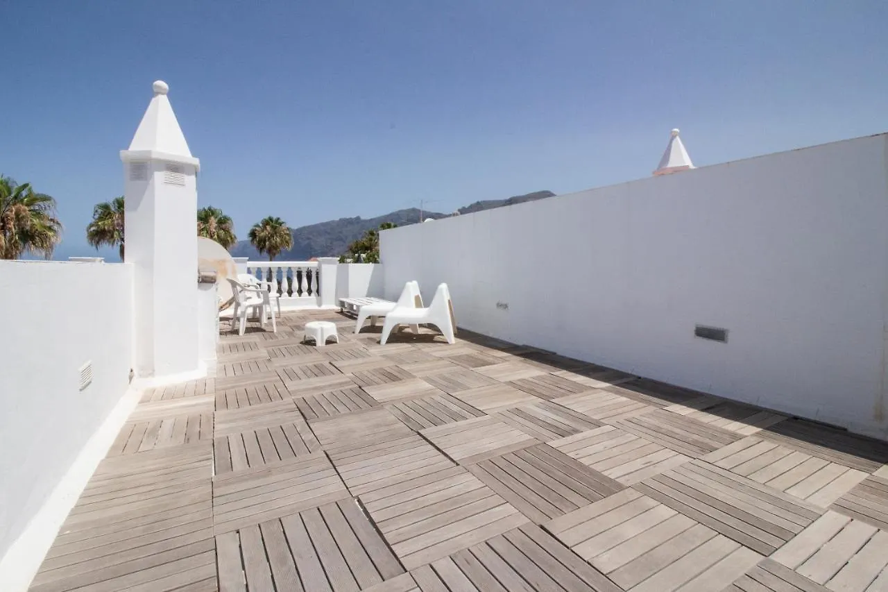 Luxury Princesa Holiday Home Puerto de Santiago  0*, Puerto de Santiago (Tenerife) Spain