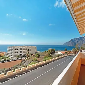  Apartamento Apartamento En Los Gigantes, Tenerife