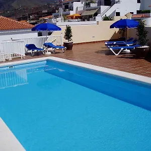 Appartamento Arena Sol, Puerto de Santiago (Tenerife)