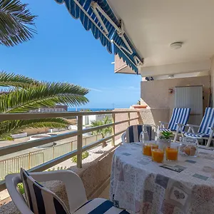  Apartment Atlantic Pearl Apt By Dream Homes Tenerife
