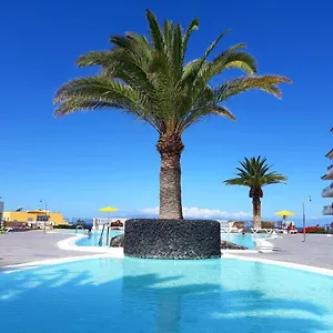 Apartamento Luxury Tagara Beach