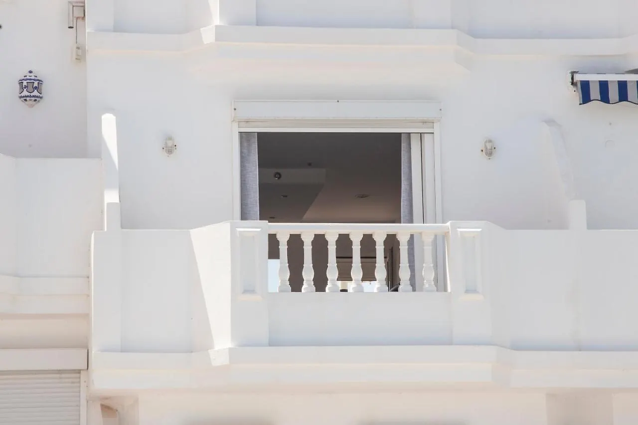 Luxury Princesa Holiday Home Puerto de Santiago  0*, Puerto de Santiago (Tenerife) Spain