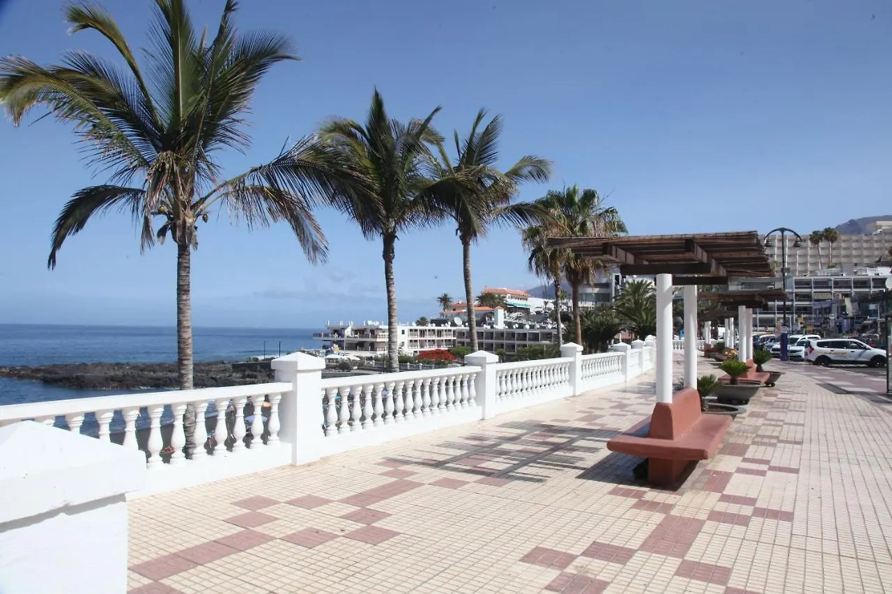 Luxury Princesa Holiday Home Puerto de Santiago